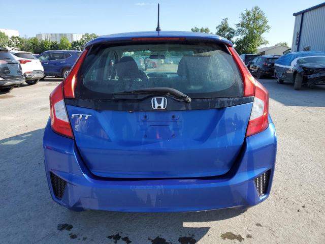 2015 HONDA FIT LX 3HGGK5H58FM710342