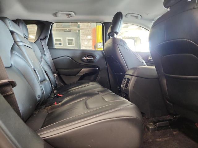 2019 JEEP CHEROKEE L 1C4PJMDX0KD235682