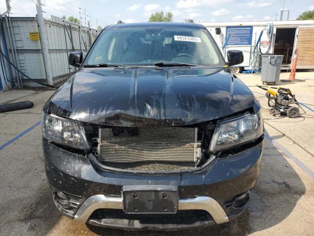 2017 DODGE JOURNEY CR 3C4PDCGB4HT706561
