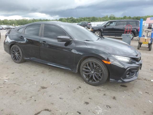 2020 HONDA CIVIC SI 2HGFC1E56LH701493