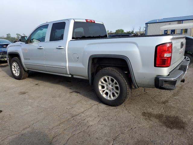 2016 GMC SIERRA K15 1GTV2MEH7GZ148156