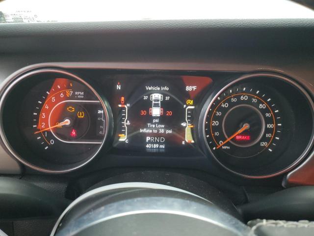 2020 JEEP GLADIATOR 1C6HJTFG7LL165978