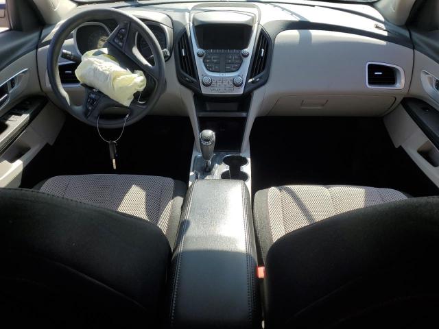 2017 CHEVROLET EQUINOX LS - 2GNALBEK8H1553956