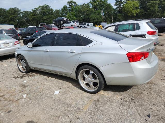 2016 CHEVROLET IMPALA LT 2G1115S37G9167731