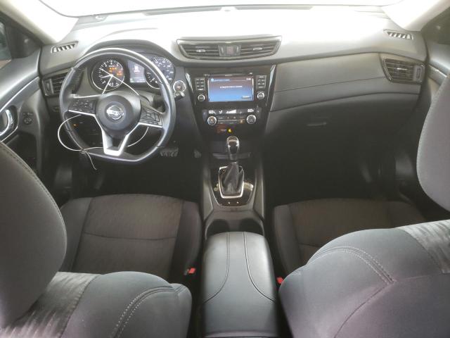 2017 NISSAN ROGUE S 5N1AT2MT8HC890216
