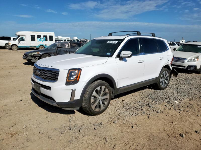 KIA TELLURIDE