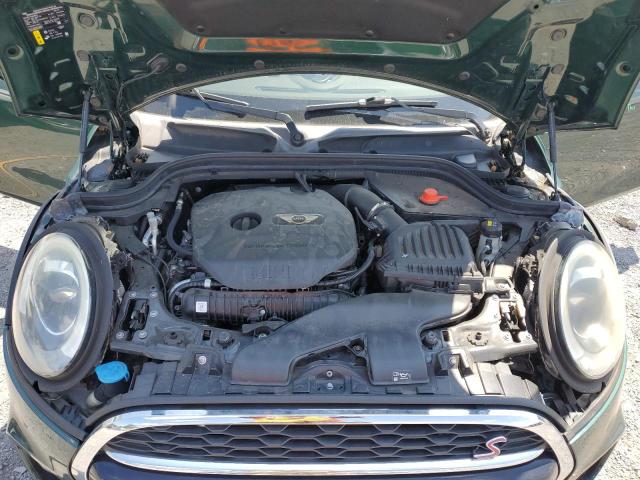 2017 MINI COOPER S WMWXP7C34H2A45757