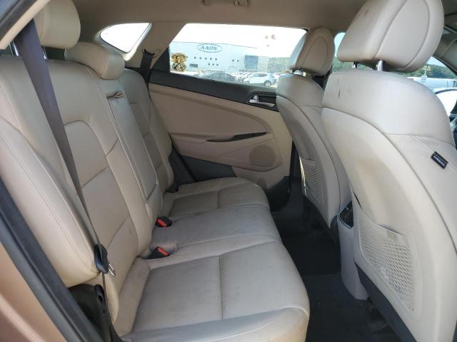 2016 HYUNDAI TUCSON LIM KM8J33A20GU045791