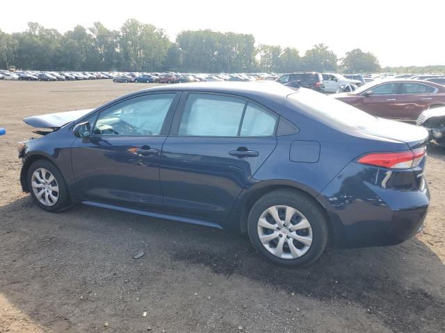 2021 TOYOTA COROLLA LE - 5YFEPMAE3MP249200