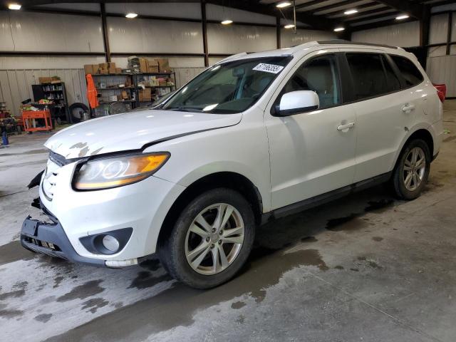 HYUNDAI SANTA FE S