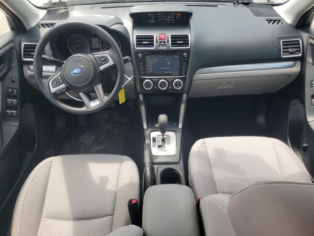 2017 SUBARU FORESTER 2.5I PREMIUM JF2SJAEC2HH506099