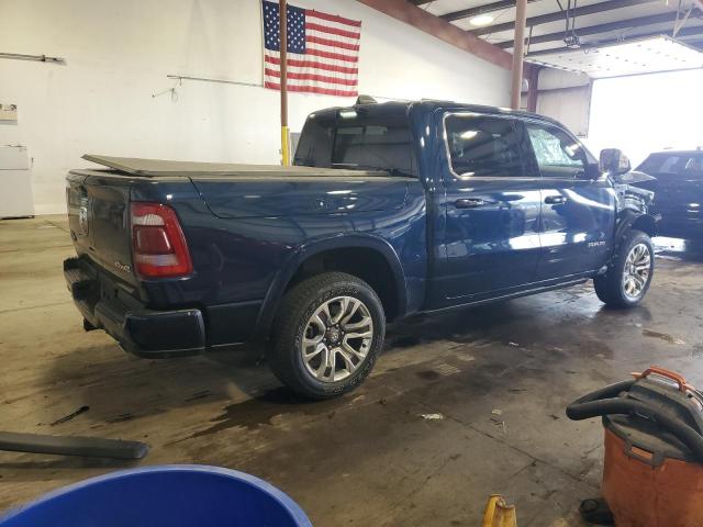 2024 RAM 1500 LONGH 1C6SRFKT0RN199132
