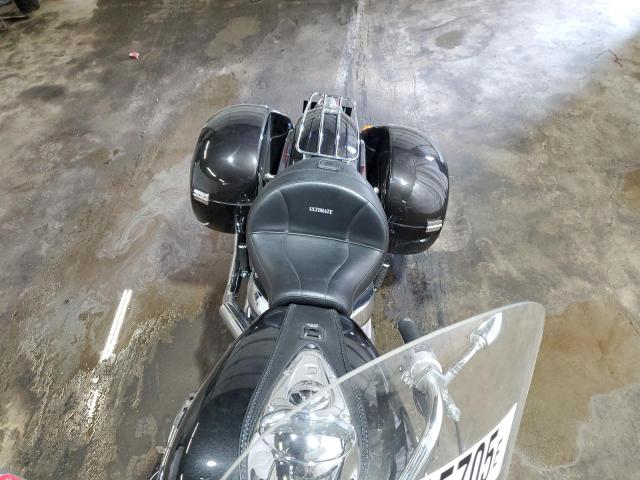 2009 HONDA VTX1300 R 1HFSC52679A600106