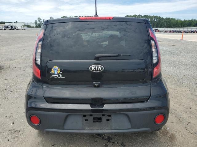 2019 KIA SOUL #3285817893