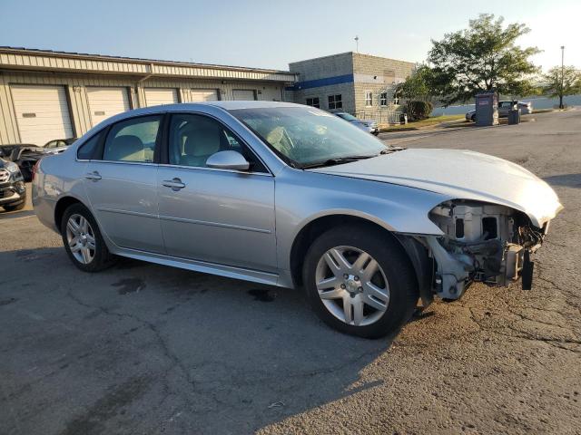 2016 CHEVROLET IMPALA LIMITED LT 2G1WB5E38G1103887