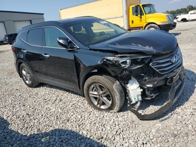 2017 HYUNDAI SANTA FE S 5NMZUDLB0HH024942