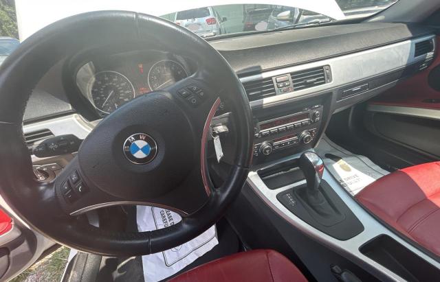2011 BMW 328 I - WBAKE3C59BE558984