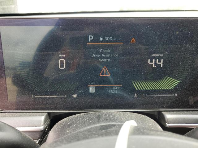 2025 KIA K5 KNAG64J74S5273901