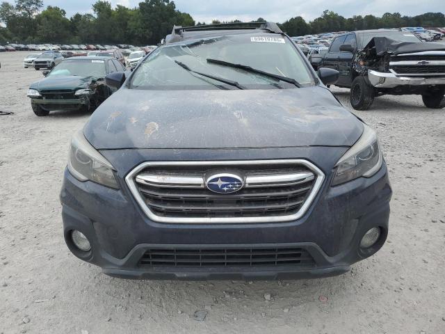 2018 SUBARU OUTBACK 2.5I PREMIUM 4S4BSACC4J3290558