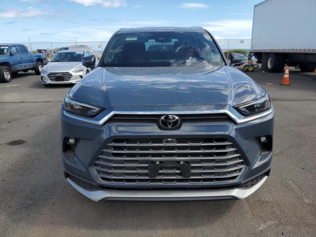 2024 TOYOTA GRAND HIGH - 5TDADAB56RS010548