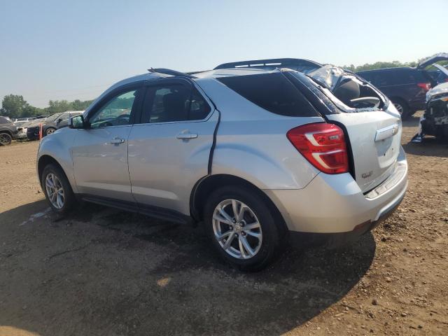 2016 CHEVROLET EQUINOX LT - 2GNALCEK7G1143931