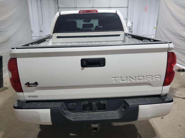 2019 TOYOTA TUNDRA CRE #3318962958