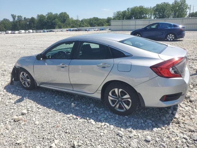 2016 HONDA CIVIC LX - 19XFC2F53GE015027