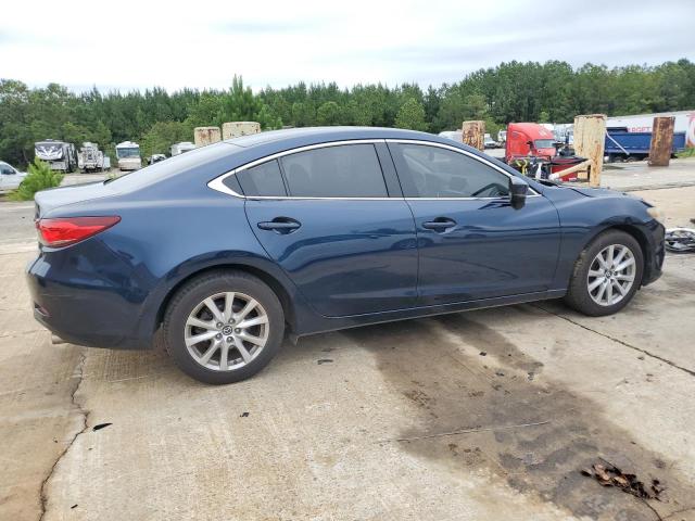2017 MAZDA 6 SPORT JM1GL1U55H1141427