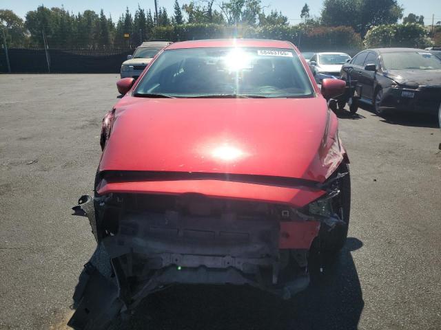2015 MAZDA 3 GRAND TO JM1BM1W34F1218823