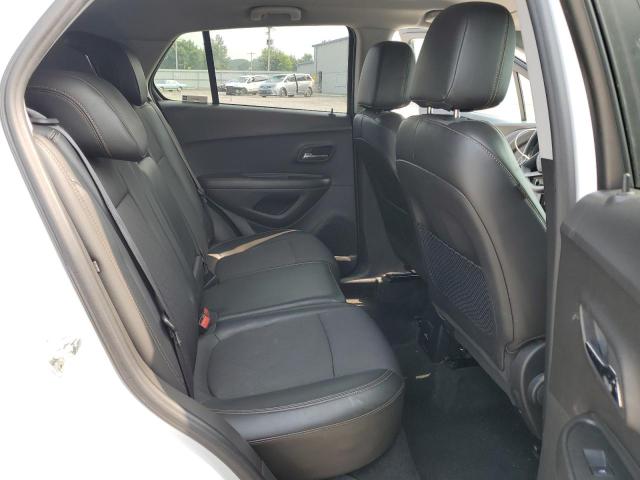 2021 CHEVROLET TRAX 1LT KL7CJPSM8MB363558