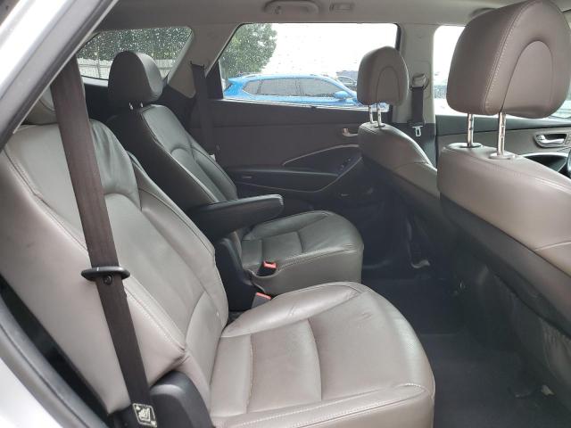 2015 HYUNDAI SANTA FE G KM8SR4HF5FU096140