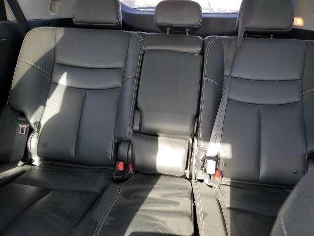 2016 NISSAN MURANO S - 5N1AZ2MH3GN148626