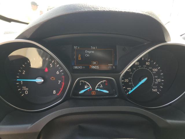2017 FORD ESCAPE TIT 1FMCU0J91HUD50784