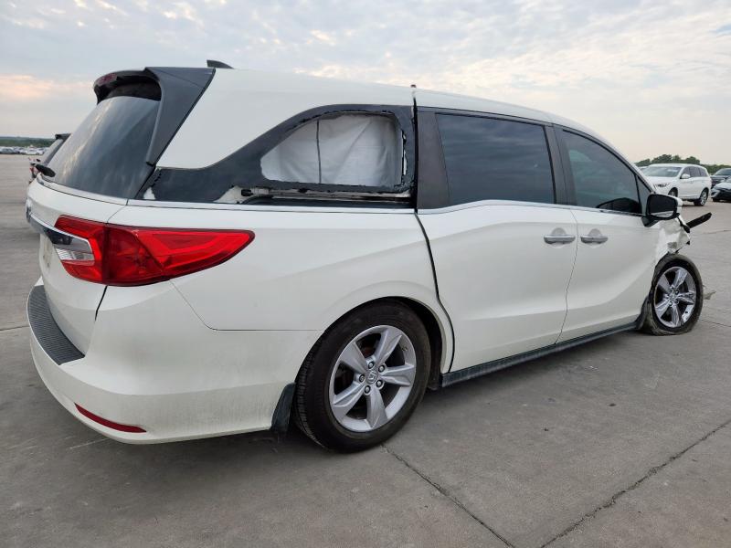 2019 HONDA ODYSSEY EX - 5FNRL6H77KB064138