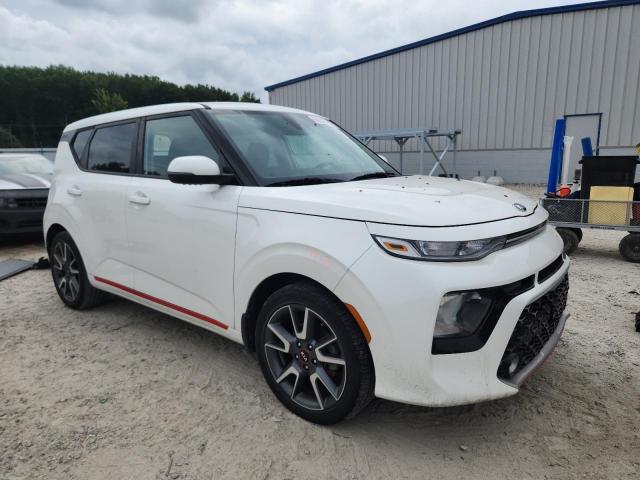 2021 KIA SOUL GT LI KNDJ63AUXM7751951