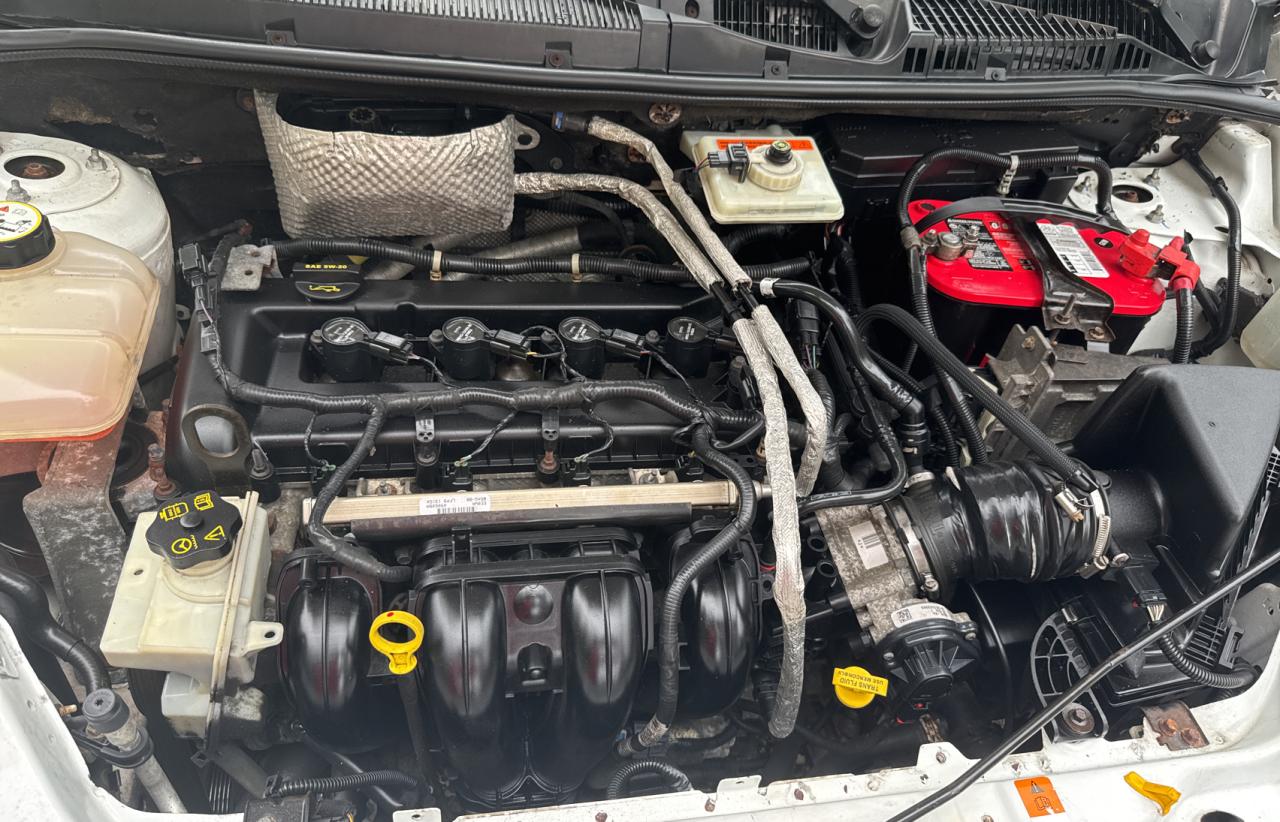 FORD TRANSIT CONNECT XL