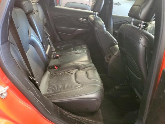 2021 JEEP CHEROKEE L 1C4PJMMX7MD115946