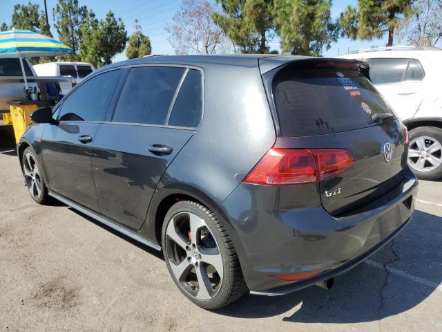 2017 VOLKSWAGEN GTI S 3VW4T7AU8HM072847
