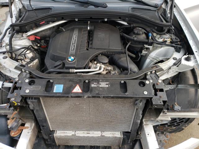 2011 BMW X3 XDRIVE3 - 5UXWX7C57BLL15495