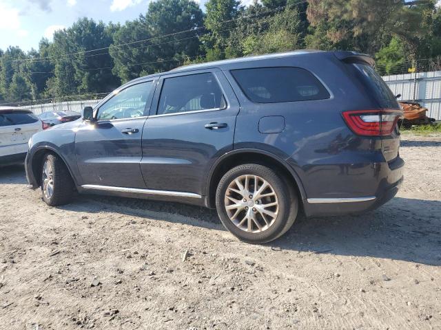 2016 DODGE DURANGO LI 1C4RDHDG0GC308554