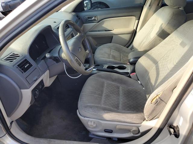 2010 FORD FUSION SEL - 3FAHP0JG4AR259334