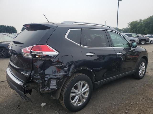 2016 NISSAN ROGUE S - 5N1AT2MV6GC919146