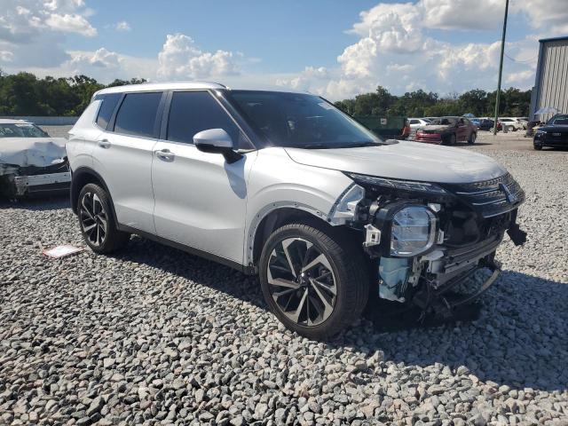 2024 MITSUBISHI OUTLANDER JA4J3VA83RZ049029