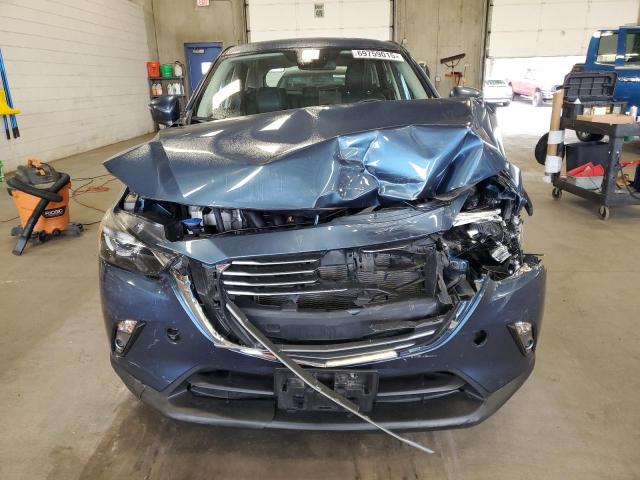 2018 MAZDA CX-3 GRAND JM1DKFD7XJ0326931