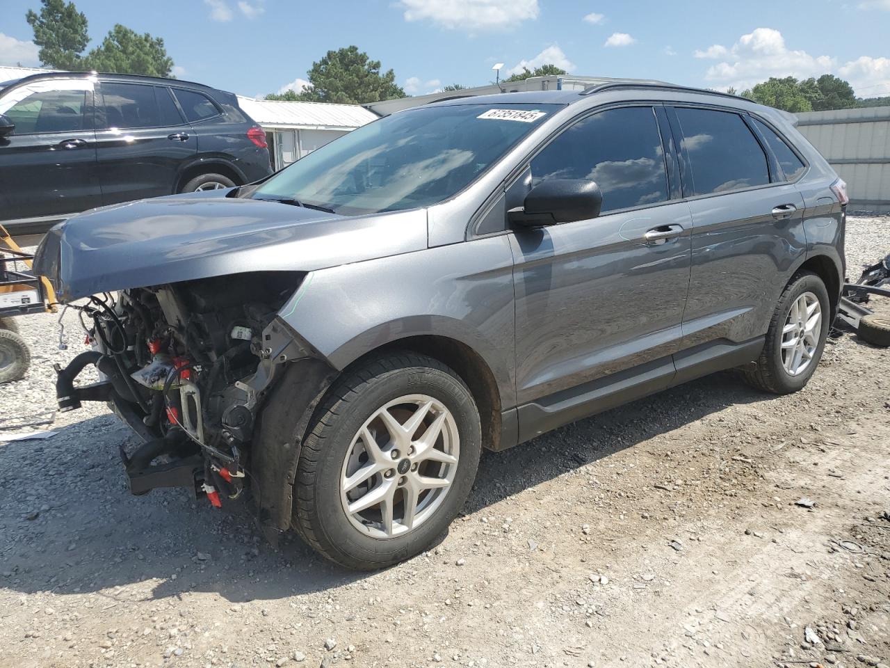 FORD EDGE SE