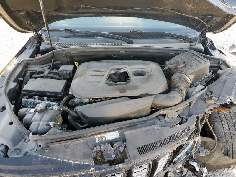 2020 JEEP GRAND CHEROKEE LAREDO - 1C4RJEAG5LC246994