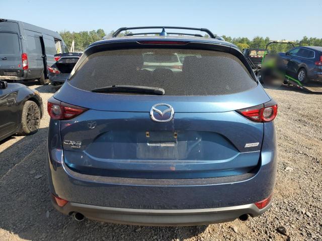 2017 MAZDA CX-5 GRAND JM3KFBDL4H0149487