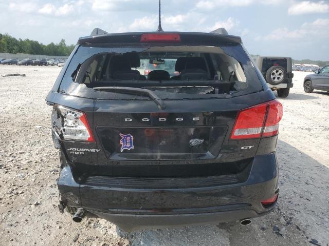 2017 DODGE JOURNEY GT 3C4PDDEG2HT616183