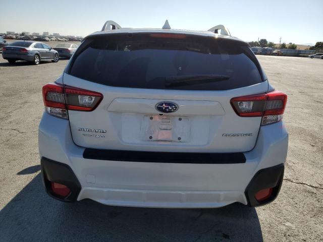 2020 SUBARU CROSSTREK JF2GTAEC6L8265852