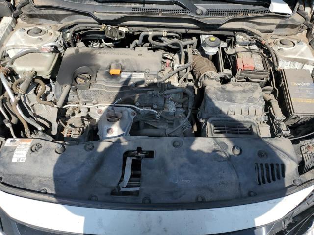 2019 HONDA CIVIC LX - 2HGFC2F69KH520271